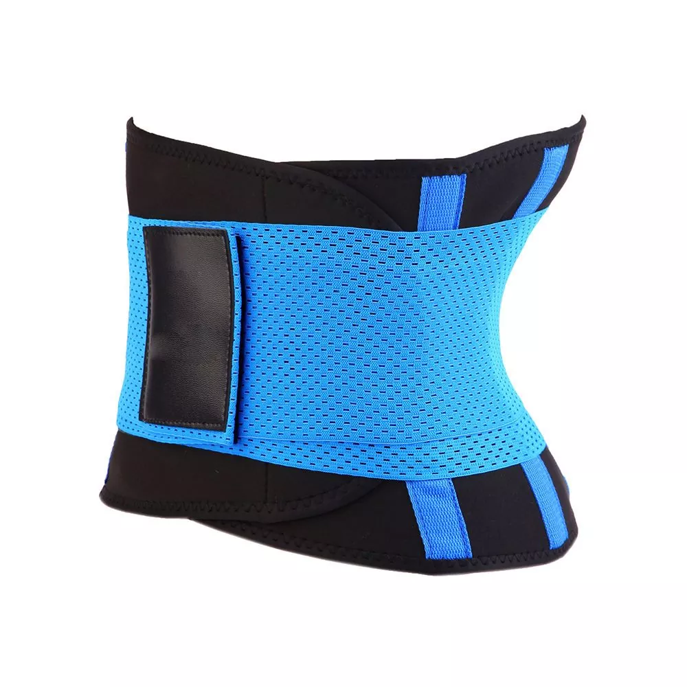 ඔබ Sweat Waist Support Trainer තෝරාගත යුත්තේ ඇයි?