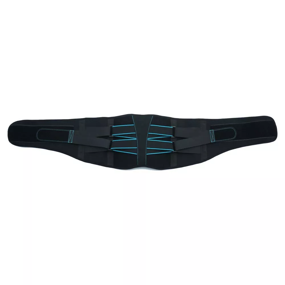 පහළ පිටුපස වේදනාව සමනය කරන Back Brace Belt ඔබේ දෛනික සුවපහසුව පරිවර්තනය කරන්නේ කෙසේද?