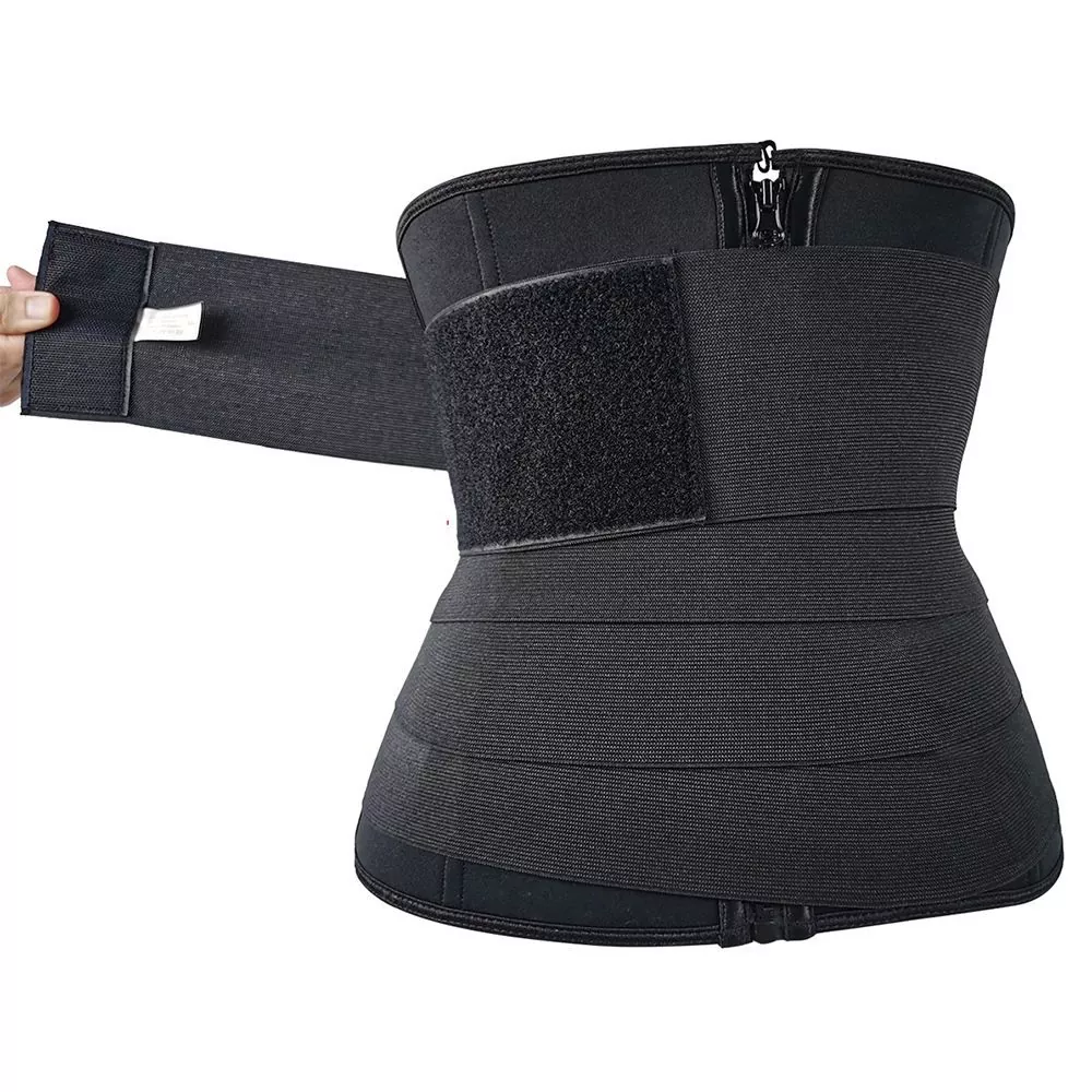 Waist Support Belt තාක්ෂණය නවීන සෞඛ්‍ය ආරක්ෂණය වැඩි දියුණු කරන්නේ කෙසේද?