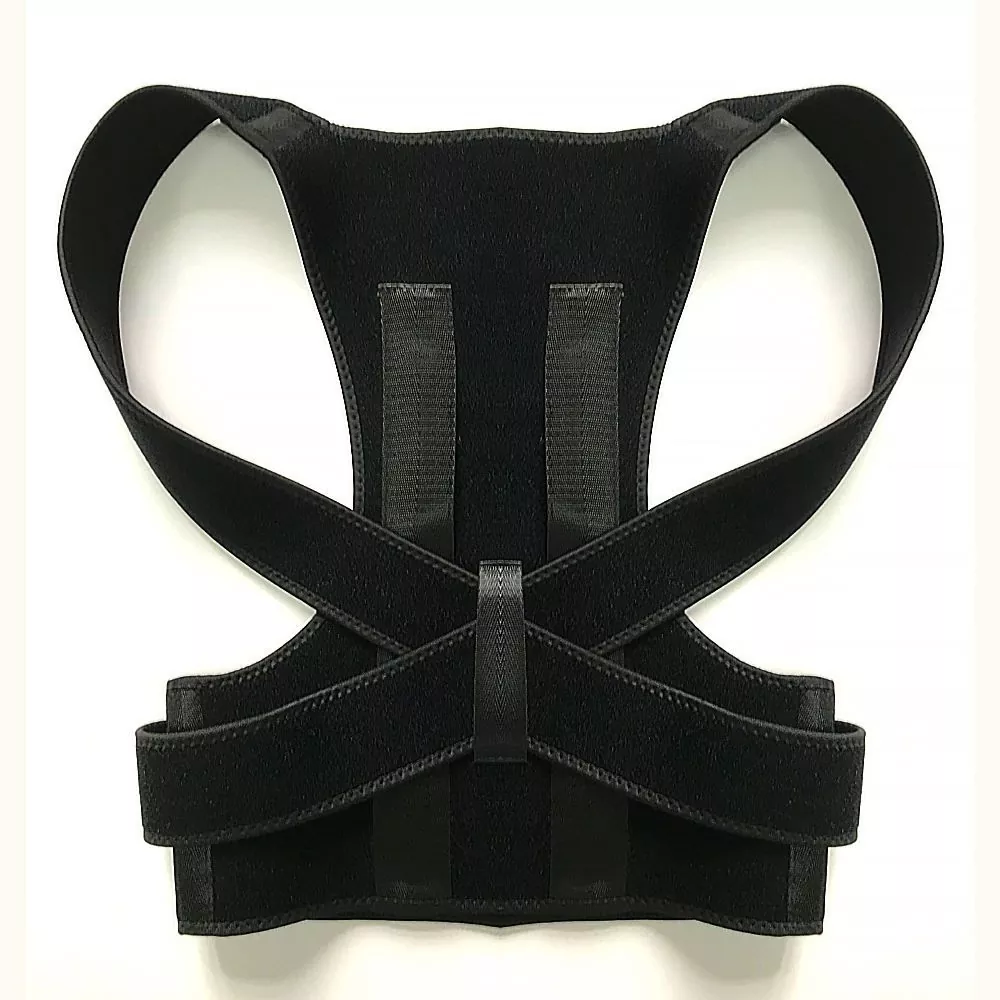 සකස් කළ හැකි Scoliosis Back Support Corrector