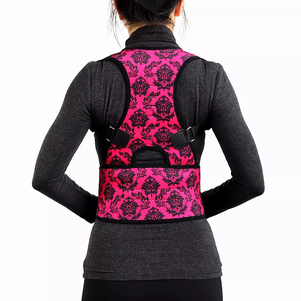 Fitness Weight Lifting Lumbar Back support