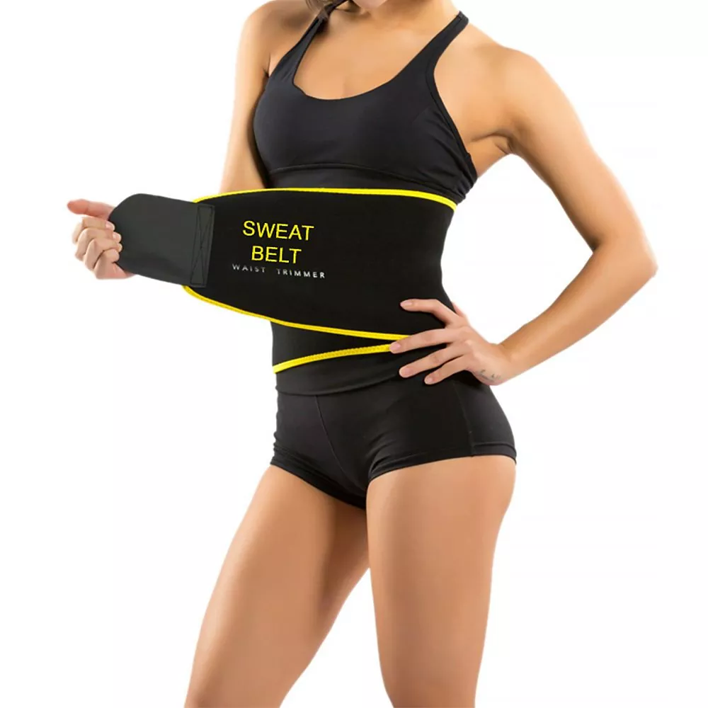 පිරිමින් සහ කාන්තාවන් සඳහා Neoprene Waist Trainer