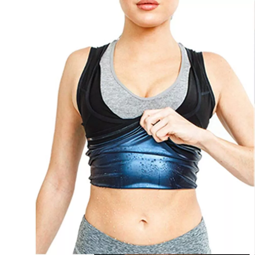 Non Rip Weight Loss Sweat Suit Boxing MMA පුහුණු ජිම් එක