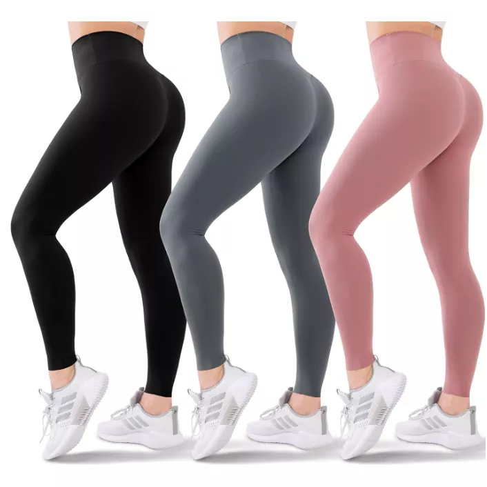 කාන්තා යෝග ලෙගින්ස්